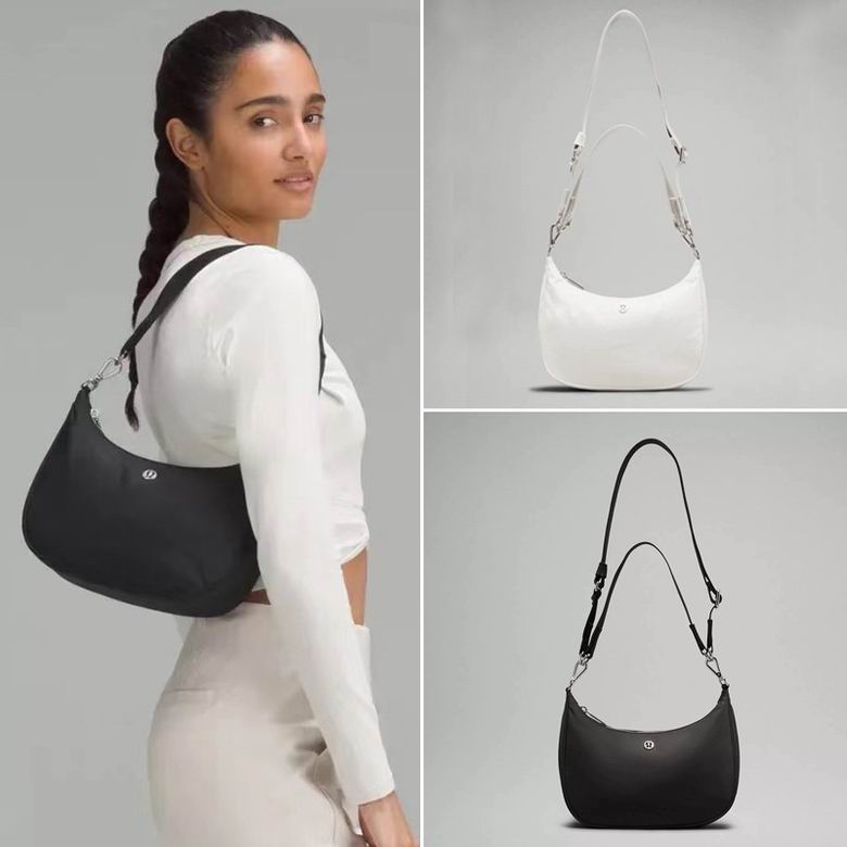Lululemon 3L 4C YD