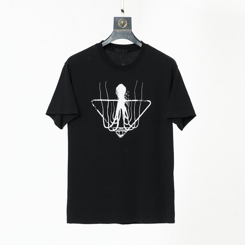 Prada Shirt T 2b 0603