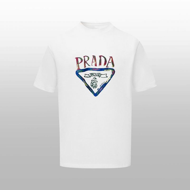 Prada Shirt T xet 0813