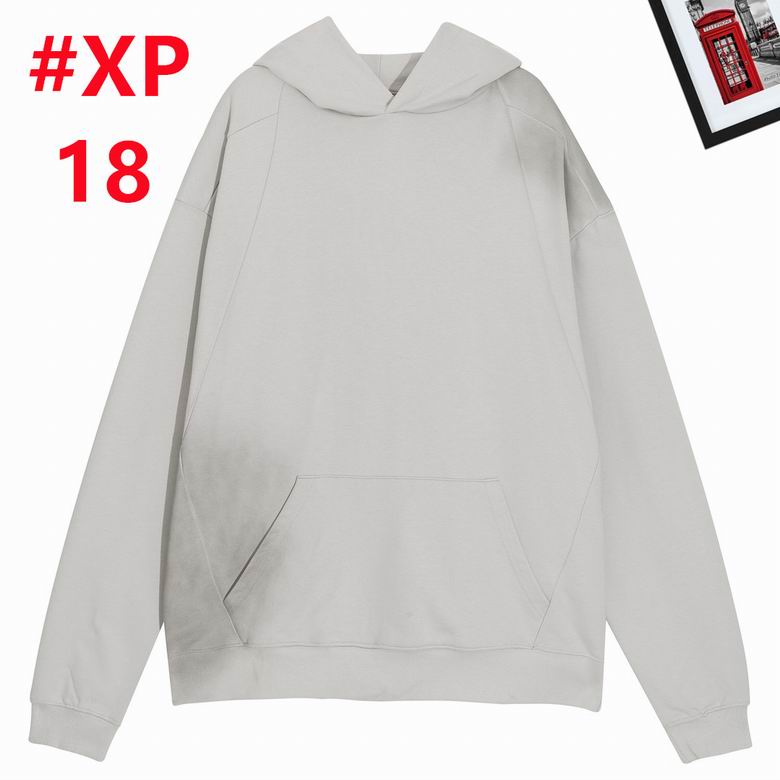 GAP Hoodies 0721