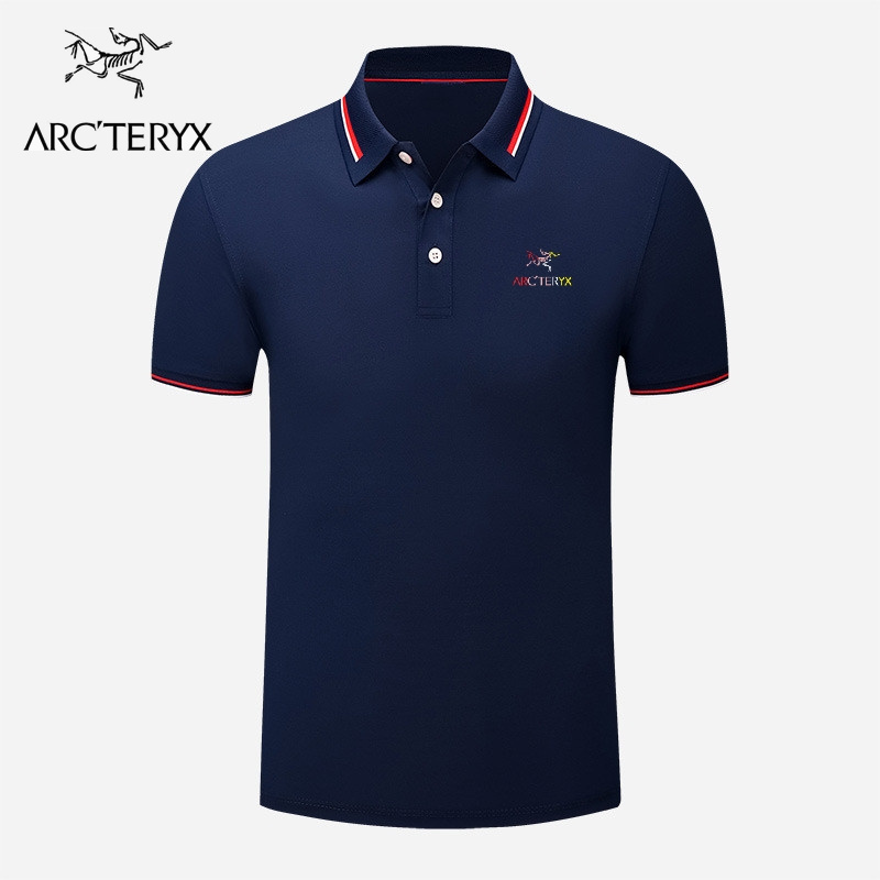 Arcteryx Polo Shirt 0818