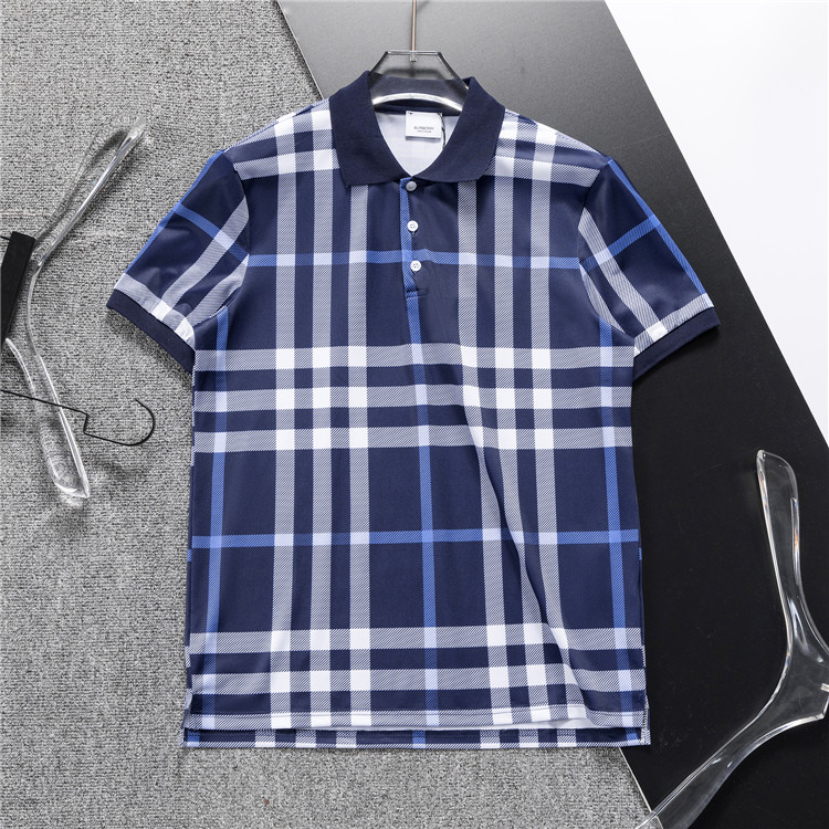 Burberry Polo  Shirt 3c 0206