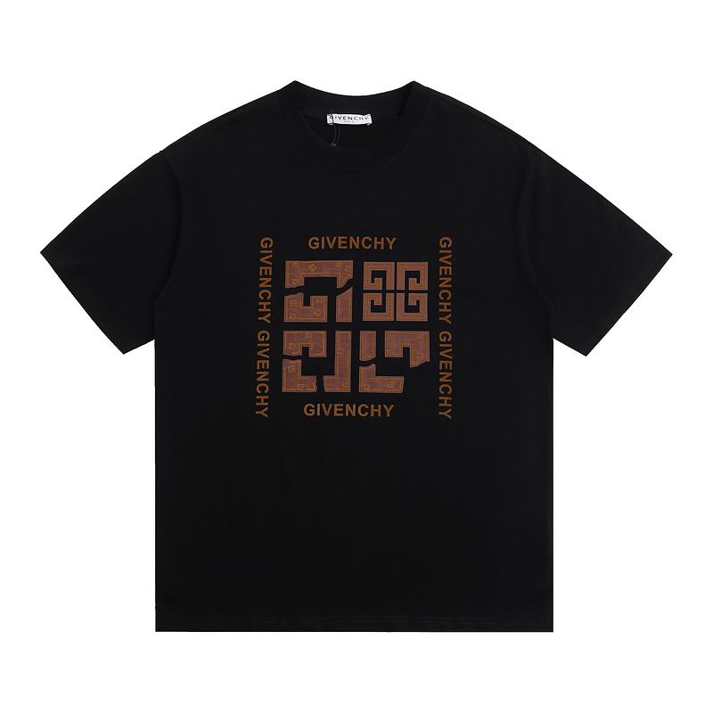 Givenchy T Shirt jdt 0113