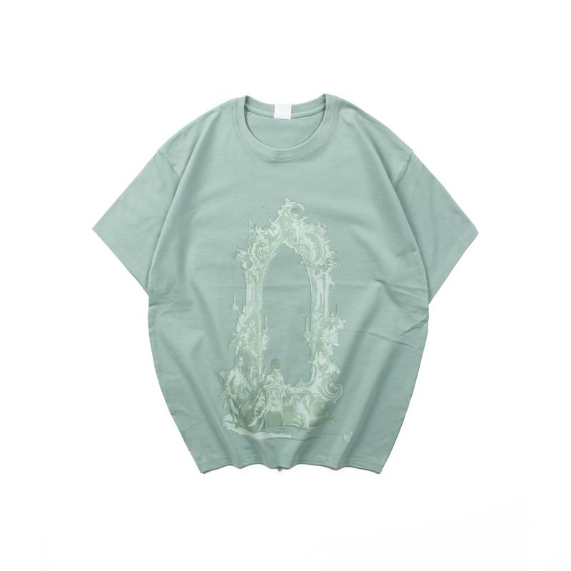 Who Decides War T Shirt 0131
