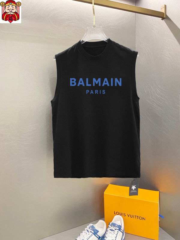 Balmain Vest 0828