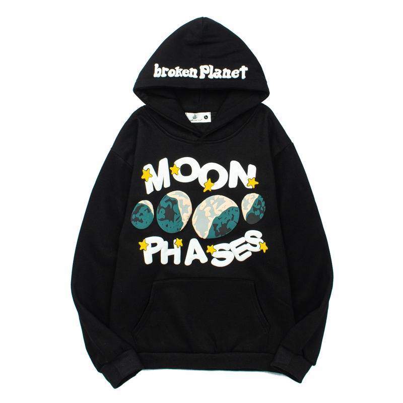 Broken Planet M-2XL cztx2826