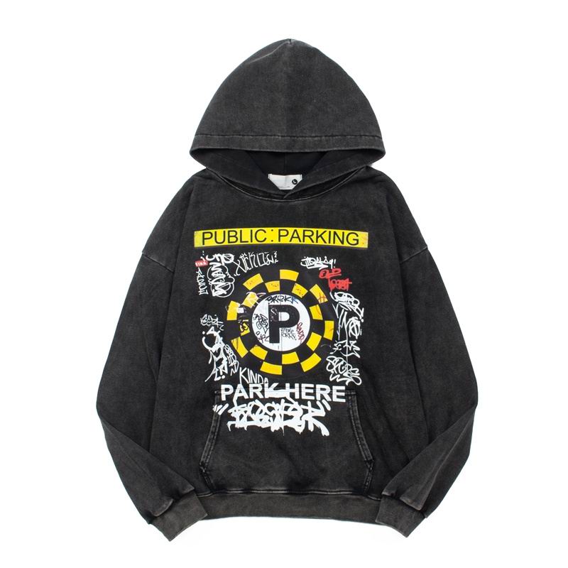 Kanye M-2XL cztx9152