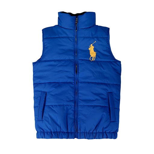 Polo M-XXL tdV012