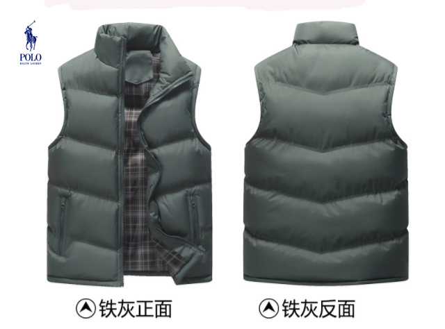Polo M-XXL tdV024