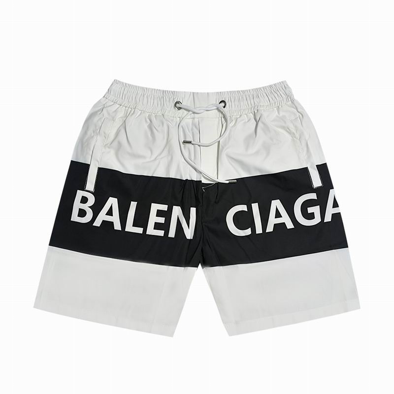 Balenciaga 沙滩裤 0423