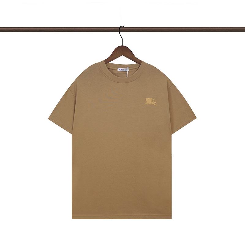 Burberry T Shirt yzt 0721