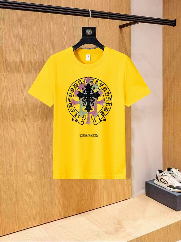 Chrome Hearts Shirt T 11L 0511