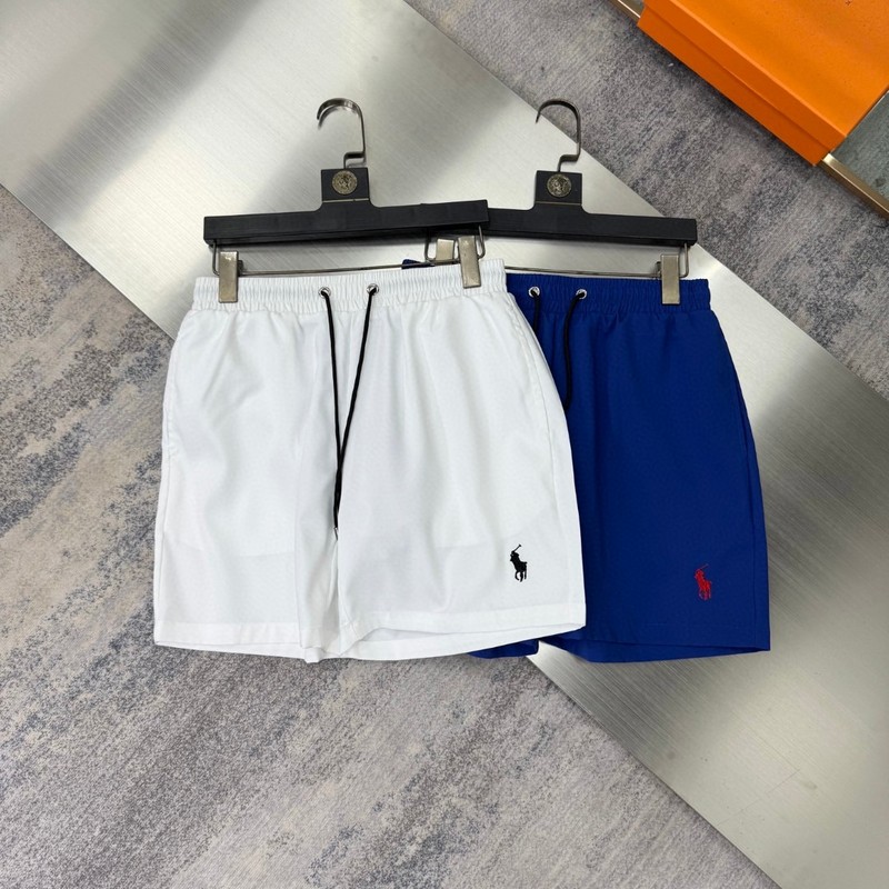 Polo Beach  Short 0419