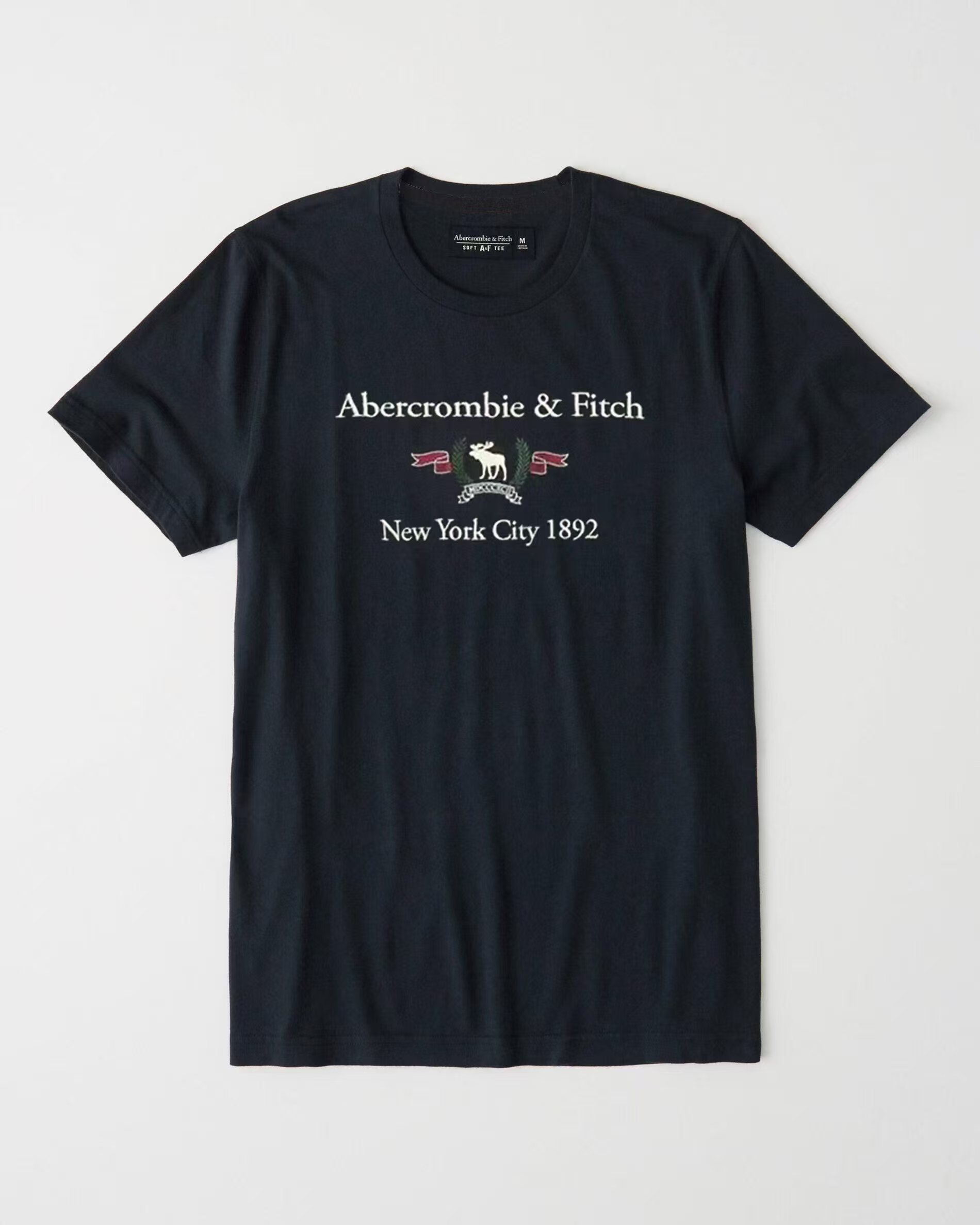 AF T Shirts Short S-XXL 0605w