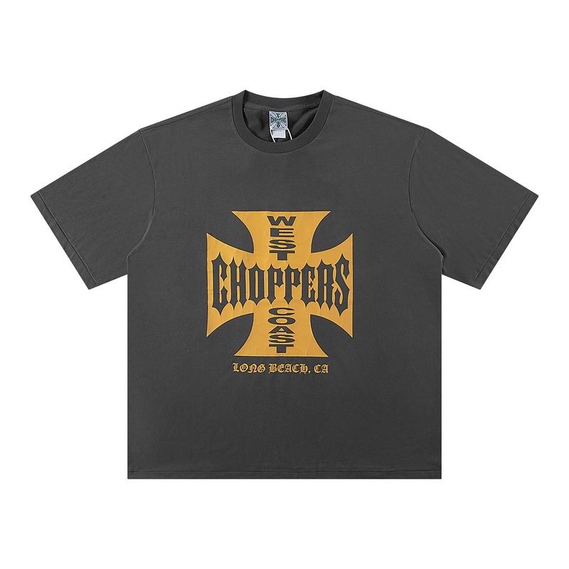 Choppers T Shirt 0117