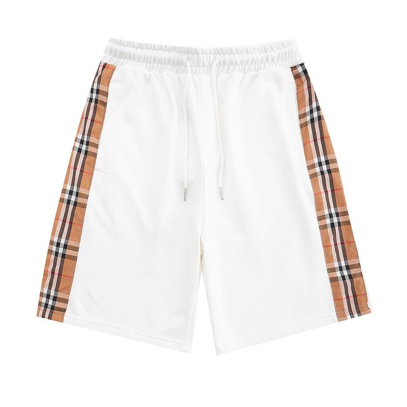 Burberry Short Pants 0813