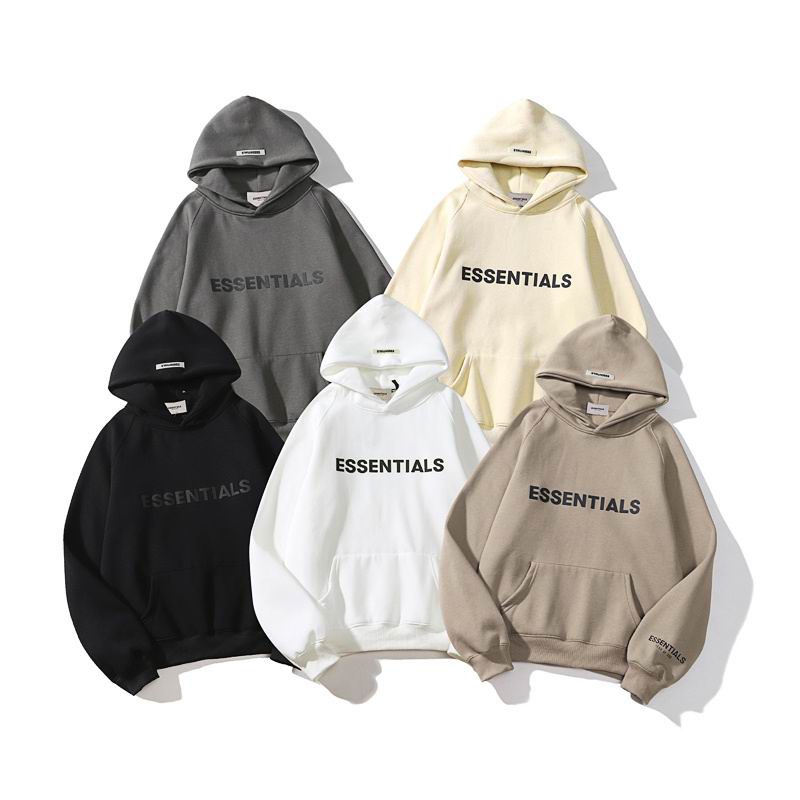 Fear Of God S-XL gftx009
