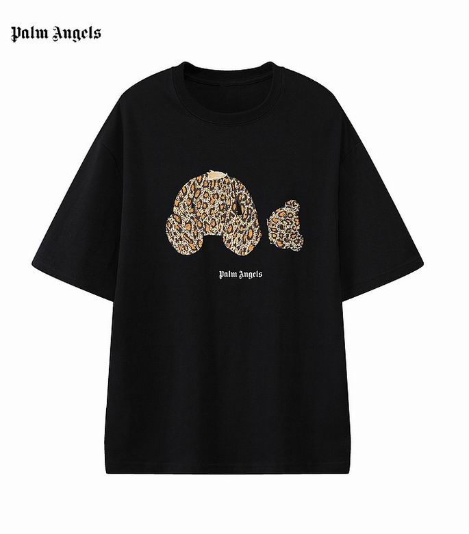 Palm Angels T Shirt 0604