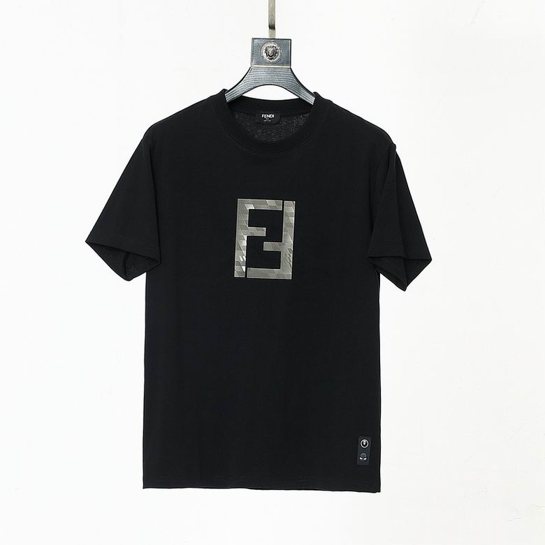 Fendi T Shirt 2b 0420