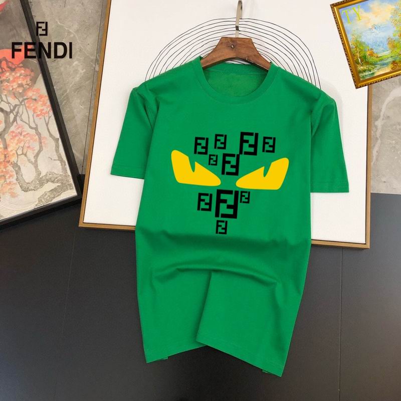 Fendi T Shirt ty