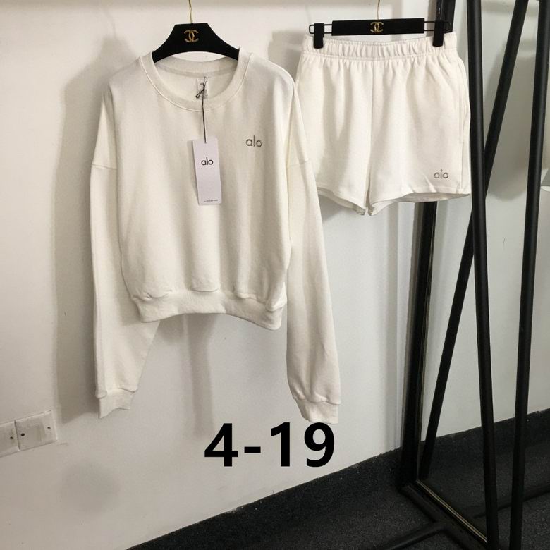 Alo S-XL 157