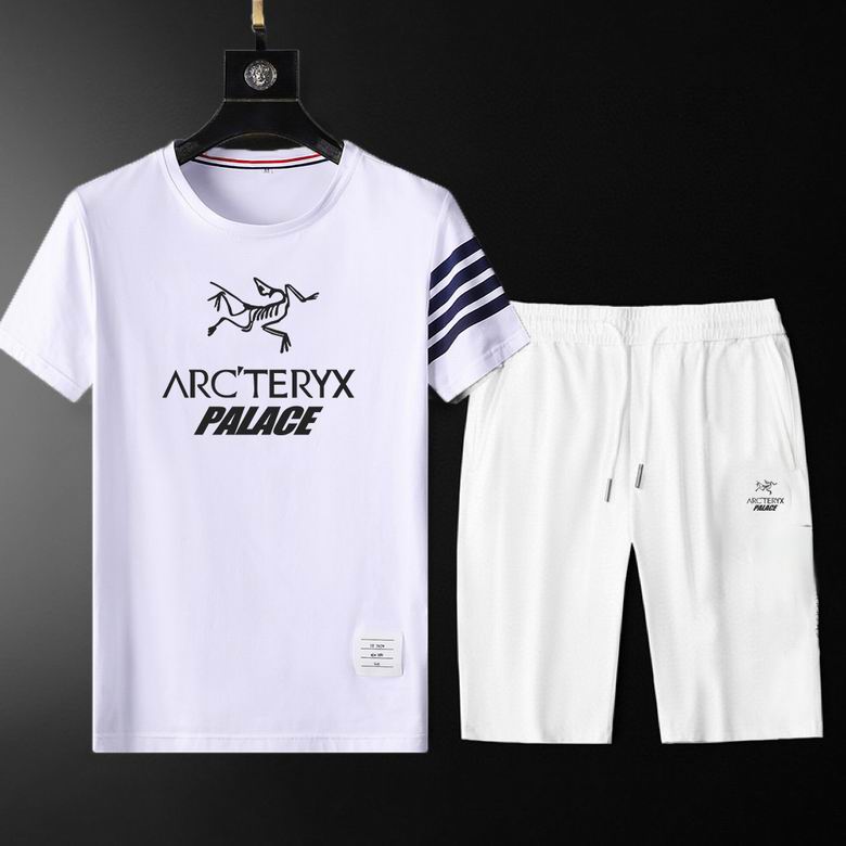 Arcteryx 2 Pieces Short 0718