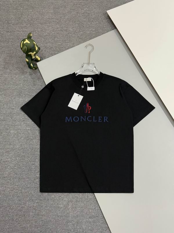 Moncler T Shirt m6t 0420