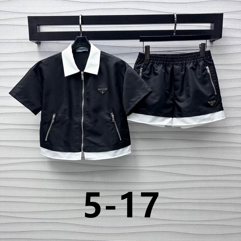 Prada S-XL 54