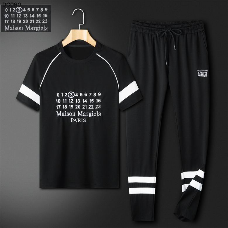 Maison Margiela 2 Pieces Short 0709