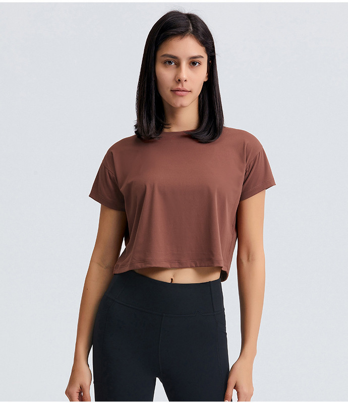 Lululemon 4-12 41543 7C YD