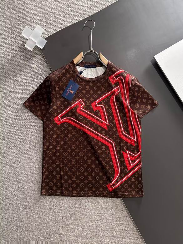 LV T Shirt 12j