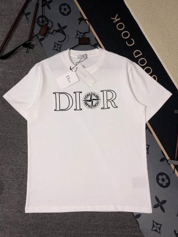 Dior Shirt T hgnt 0814