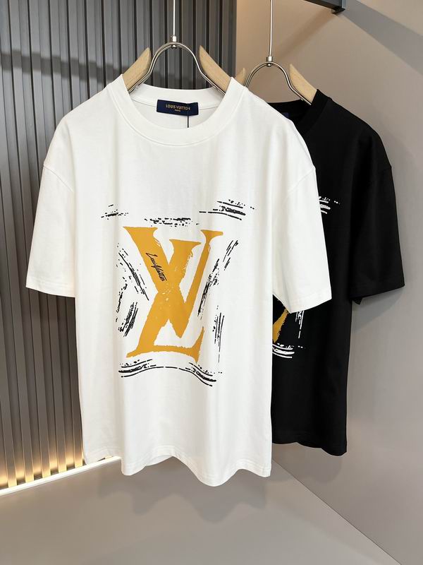 LV T Shirt  wdt