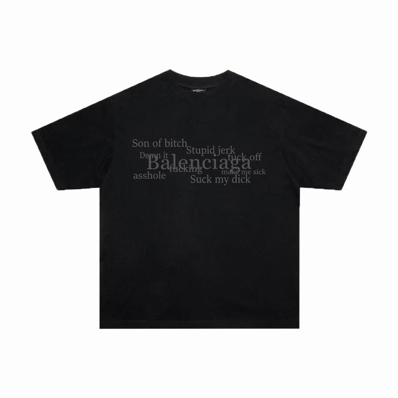 Balenciaga XS-L dgtr125