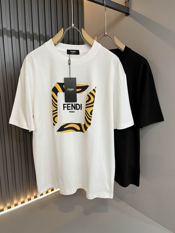 Fendi T Shirt 0830