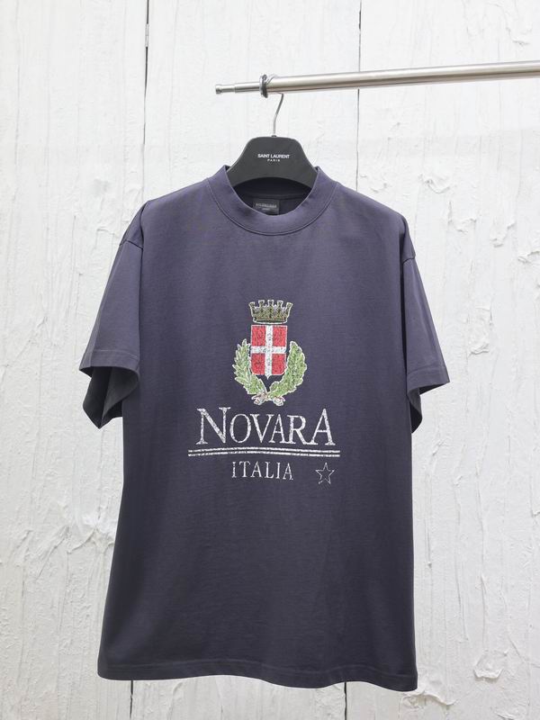 Balenciaga T Shirt  wdt