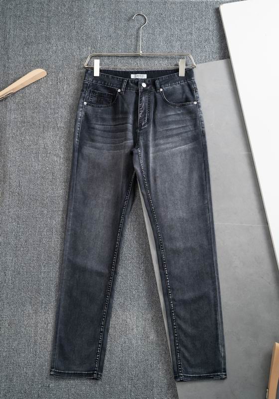 Brunello Cucinelli Jean Pants Long 0817