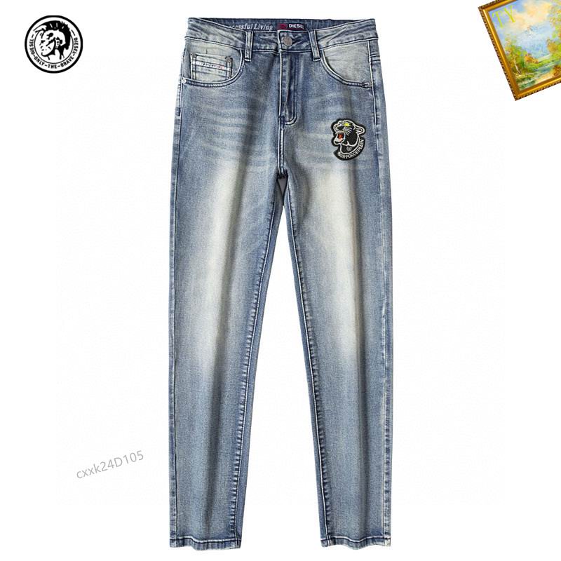 Diesel 牛仔裤 0815
