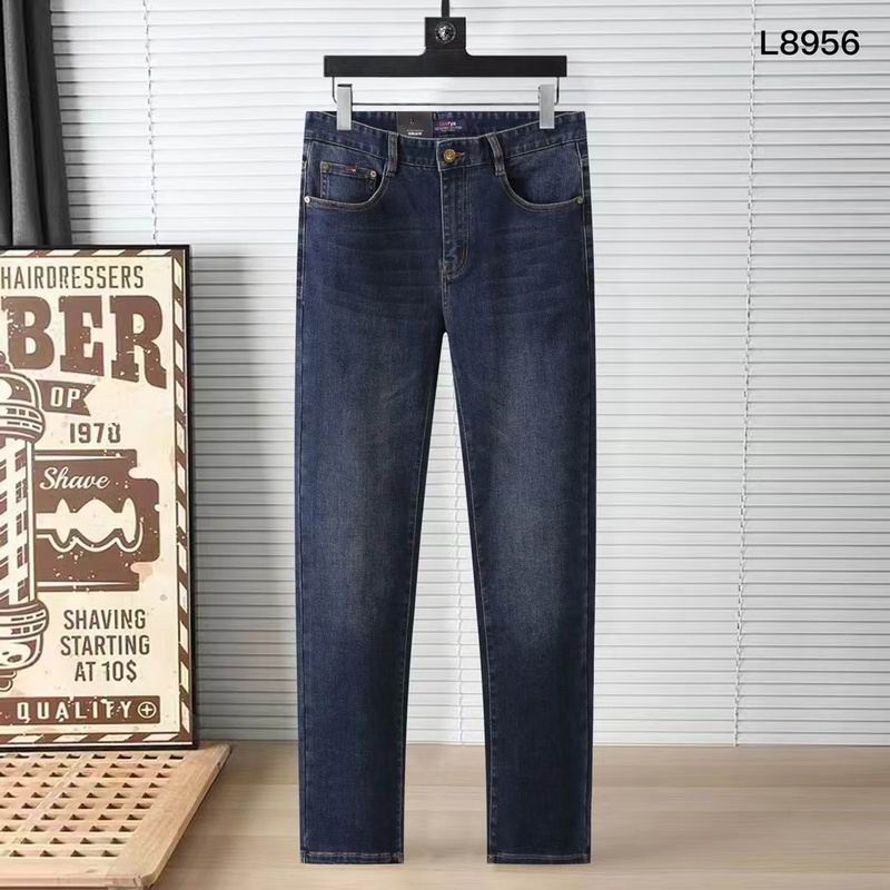 LEE Jean Pants Long 0729