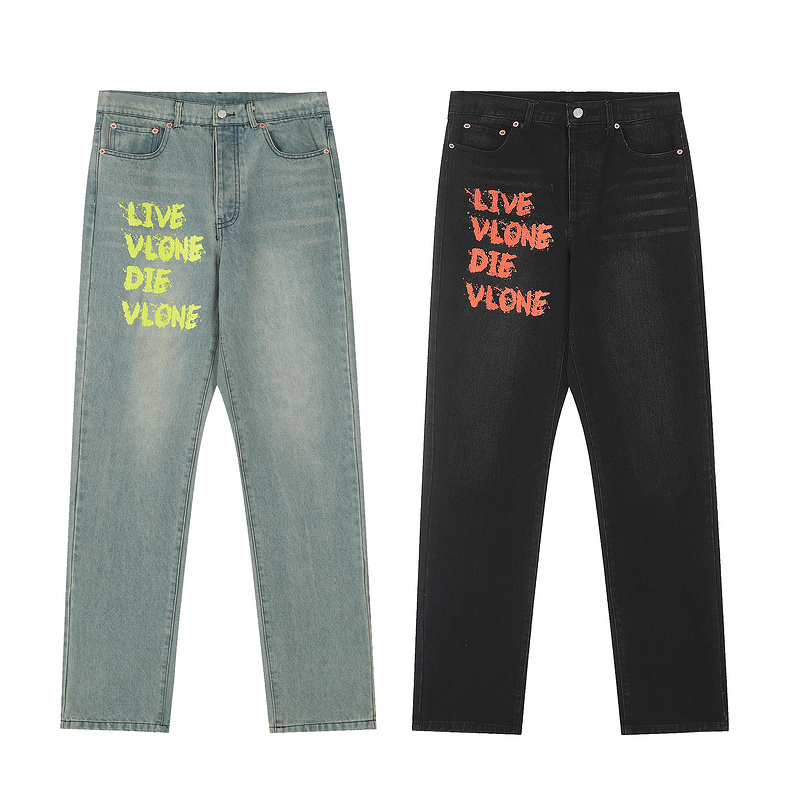 Revenge Jean Pants 0624