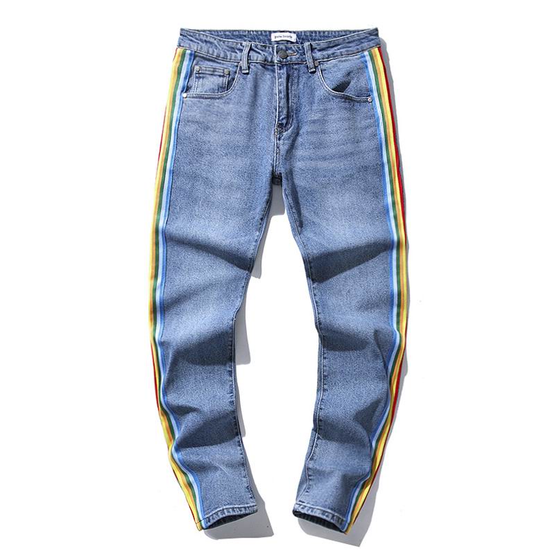 Palm Angels Jean Pants 0624