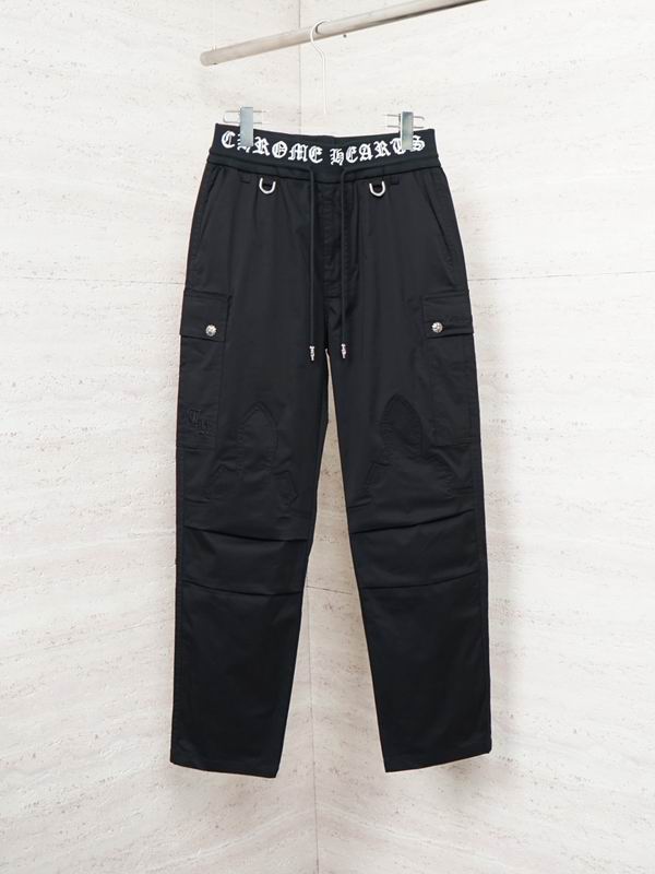 Chrome Hearts Pant Long 0817