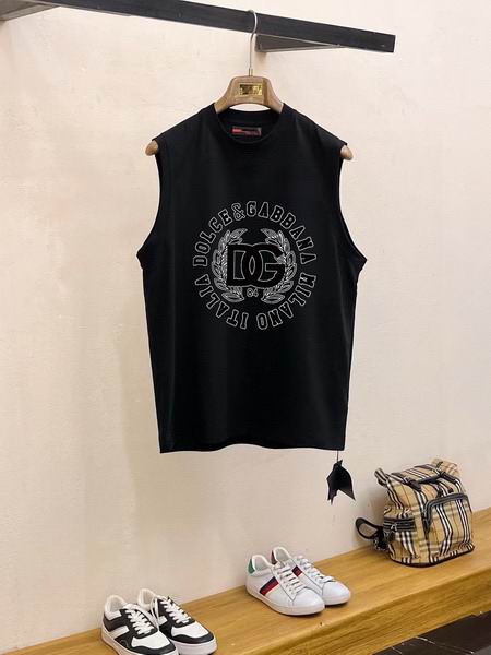 DG Vest 0604