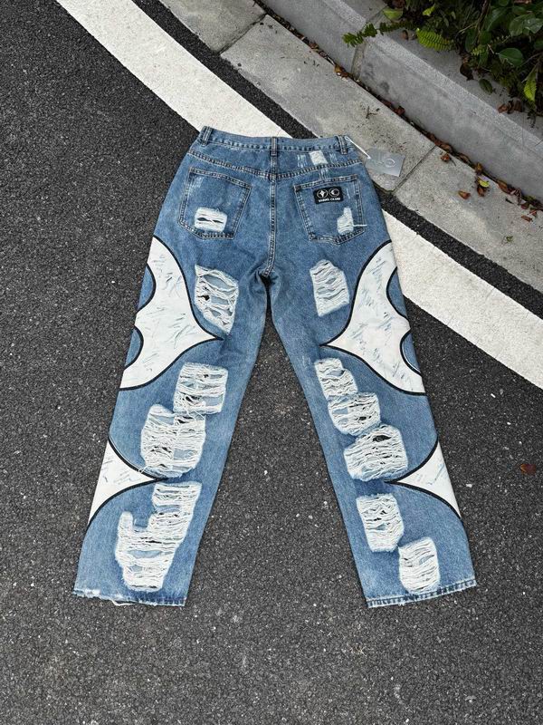 Thug Club Jean Pants 0711