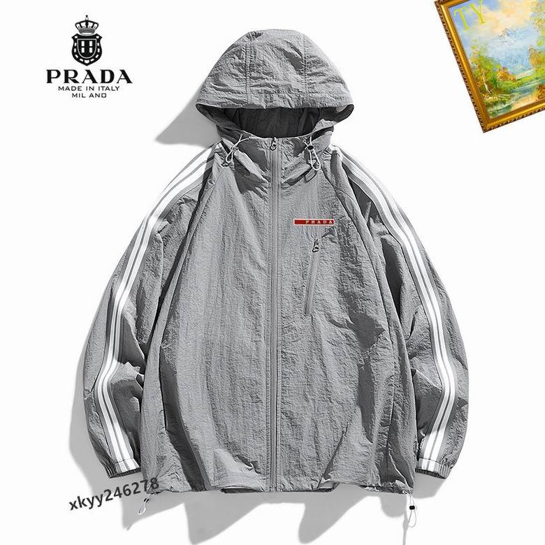 Prada Sunscreen 0819