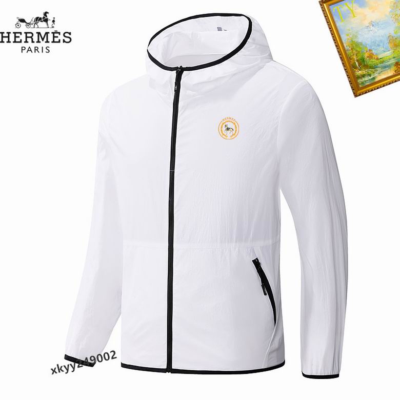 Hermes Sunscreen 0611
