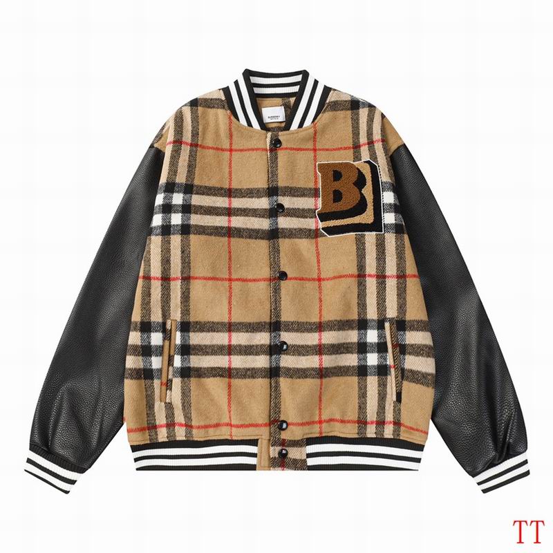 Burberry Jacket 0901