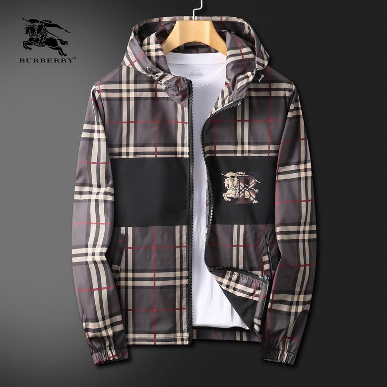 Burberry m-3xl 25t24