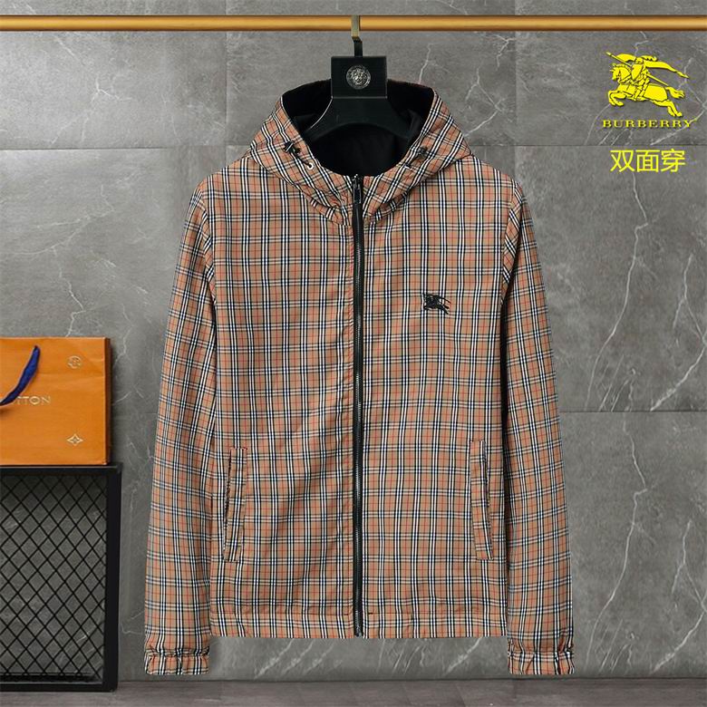 Burberry M-4XL 12yn81