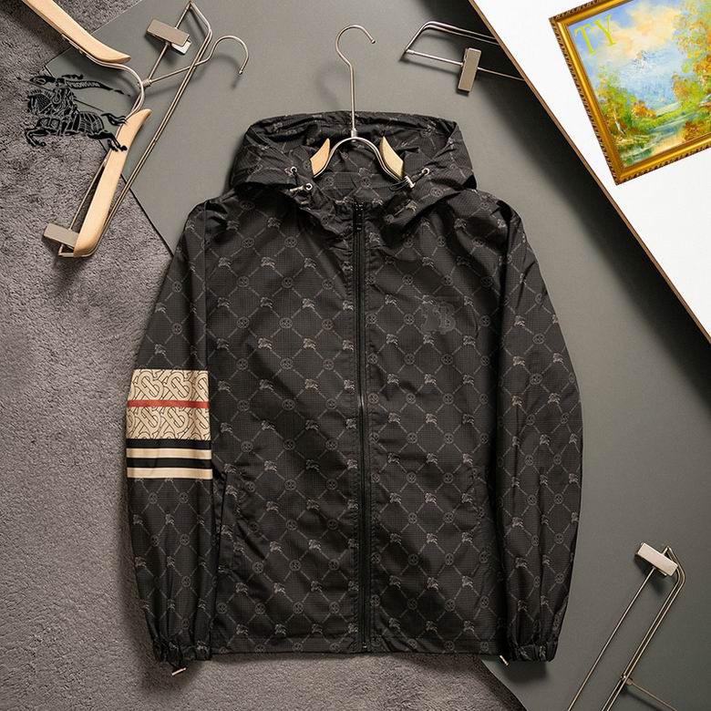 Burberry M-3XL 25tn97